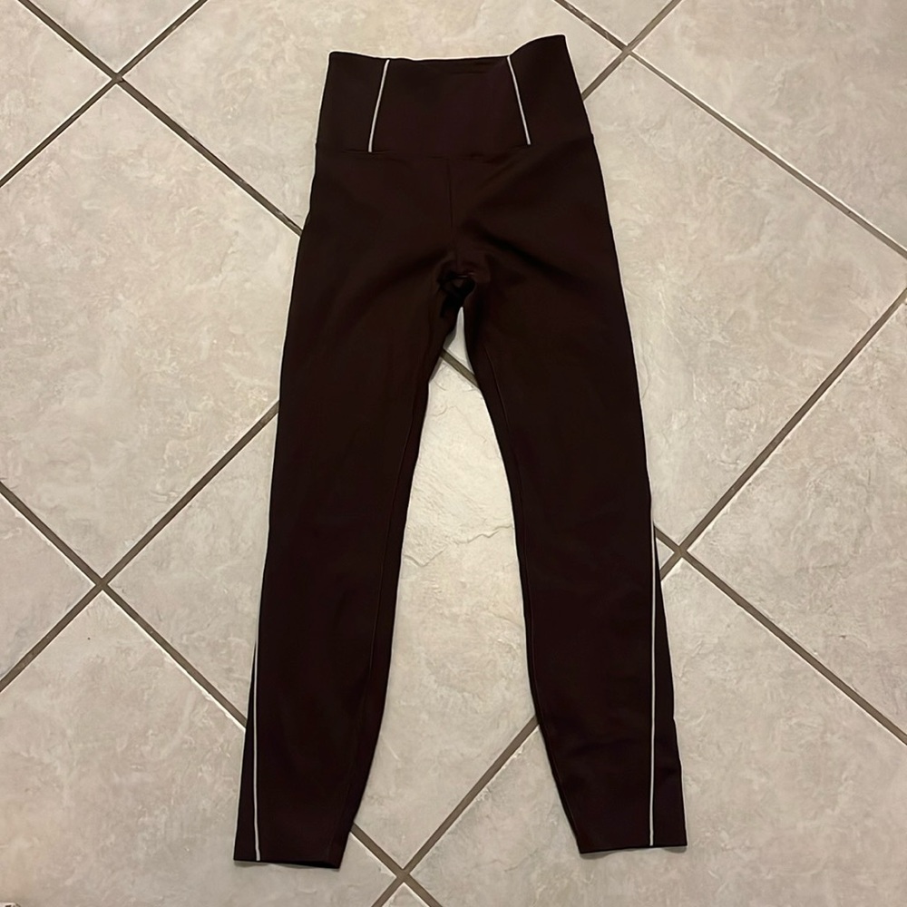 Evolve vuori legging